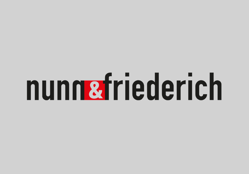 Nunn&Friederich